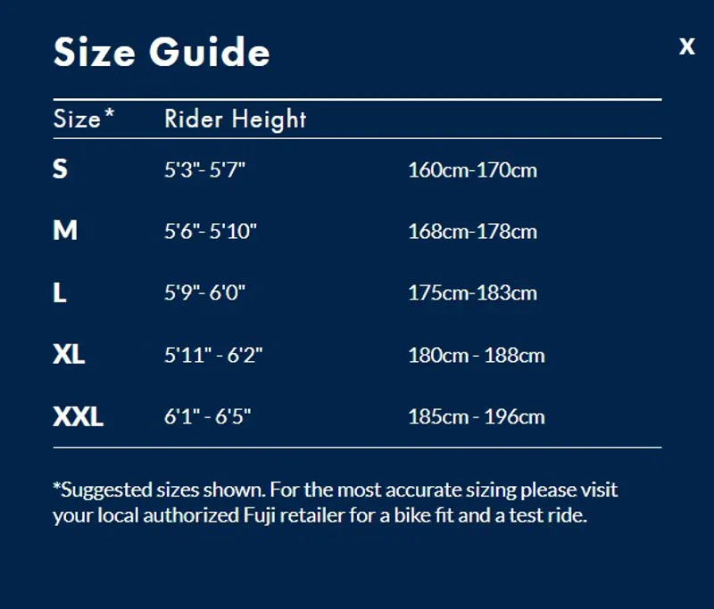 Fuji Nevada 1.9 Satin Graphite-5